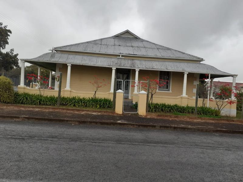 4 Bedroom Property for Sale in Riversdale Western Cape